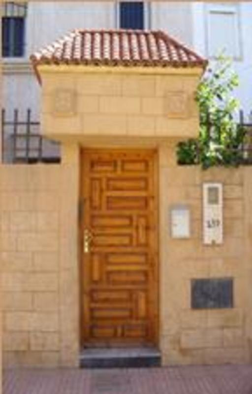 Maison d