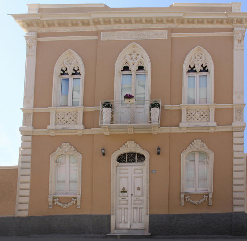 La Peonia Boutique B&B