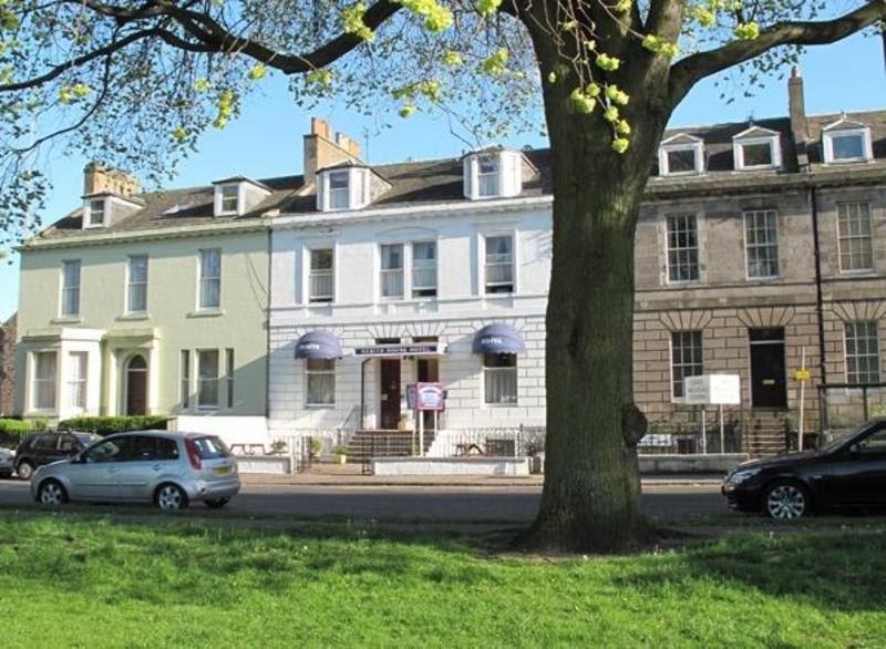 Merith House Hotel