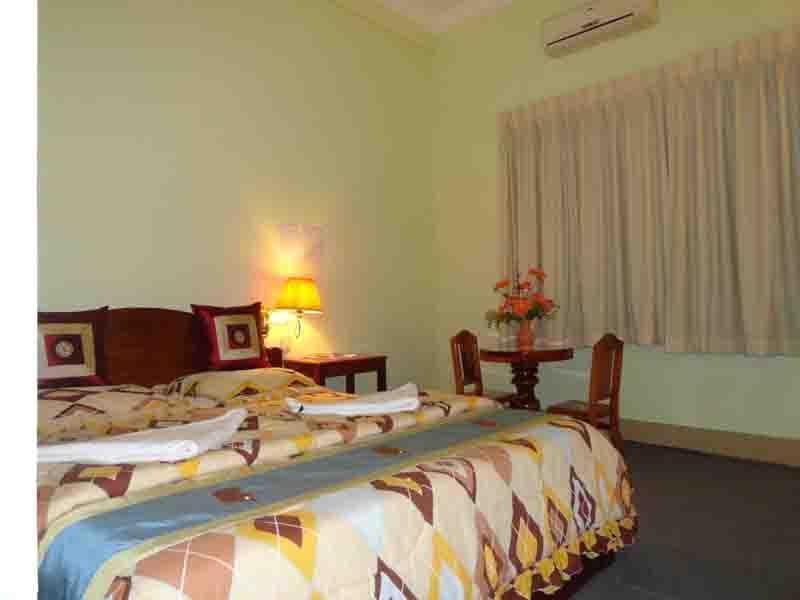 Green Park Village Guesthouse