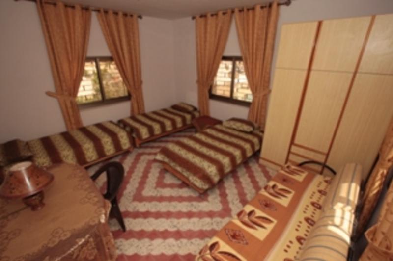 House Of Peace