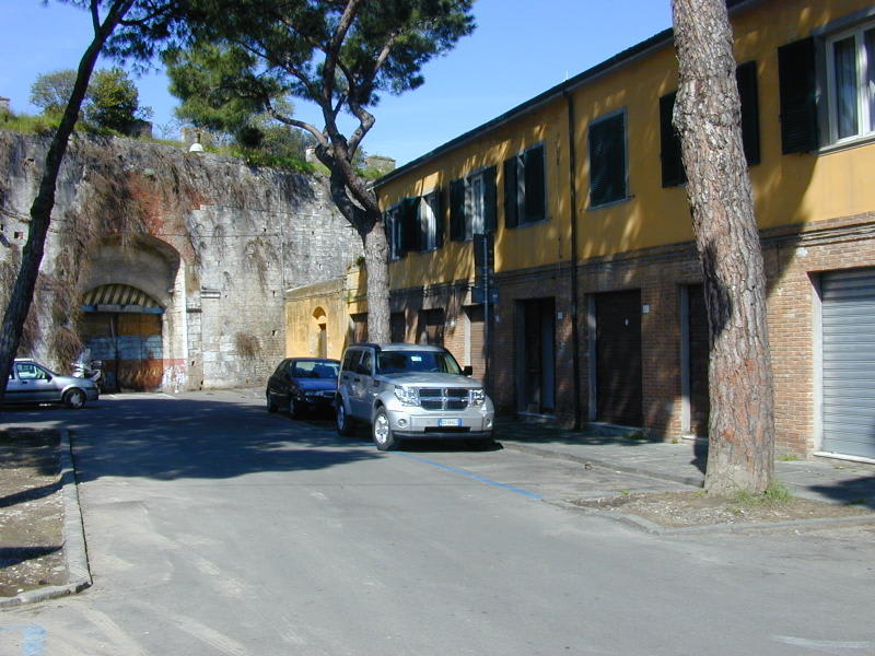 BB A Casa Doina Tower