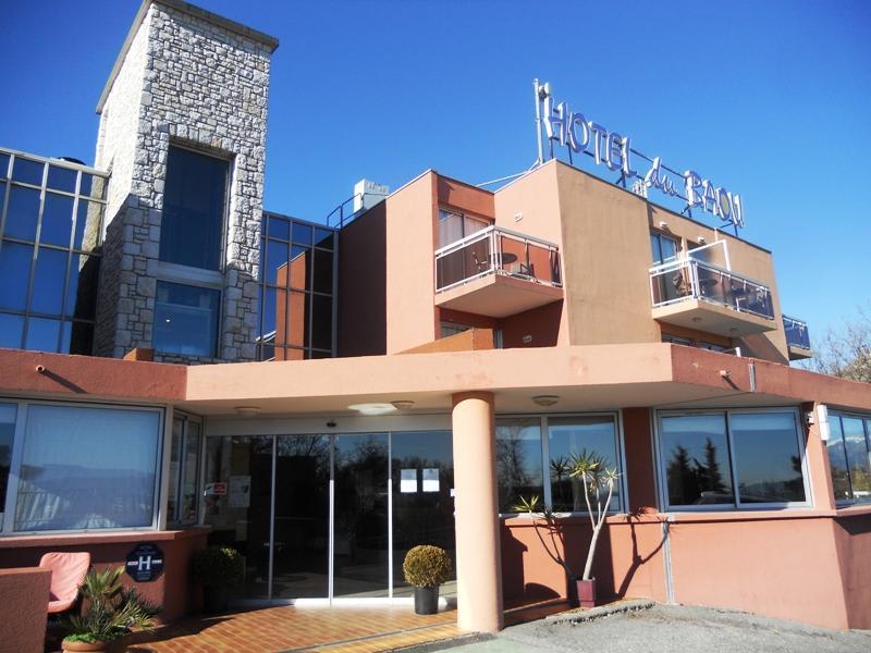 Hotel du Baou