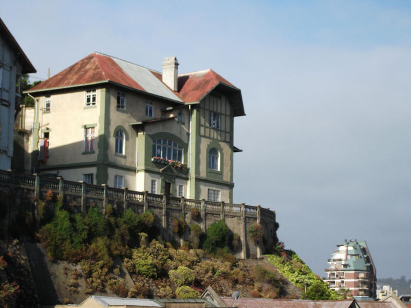 Little Castle