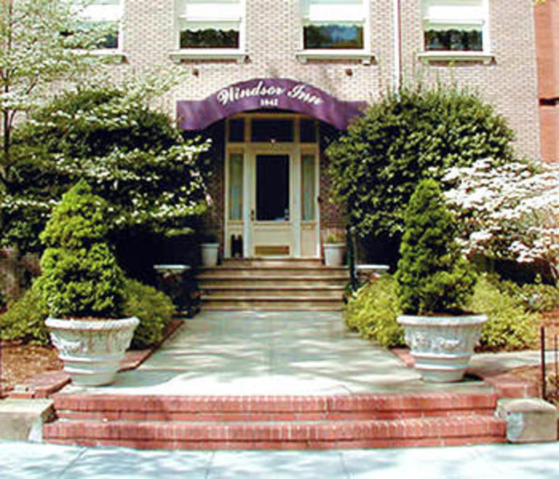Windsor Inn Hotel