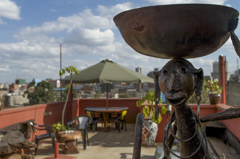 Khweza Bed & Breakfast