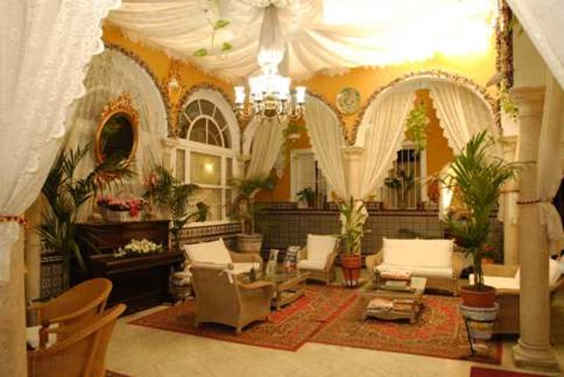 Hostal Sierpes