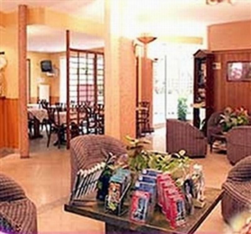 Hotel Residence Villiers