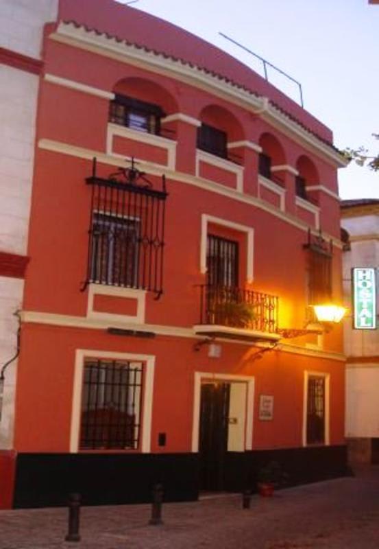 Hostal Catedral