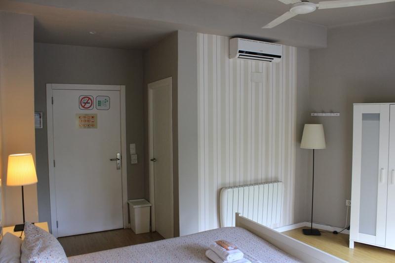 MD Modern Hotel - Jardines del turia