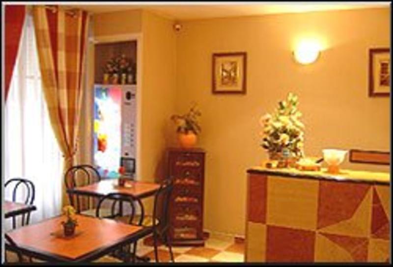 Hotel Beaunier