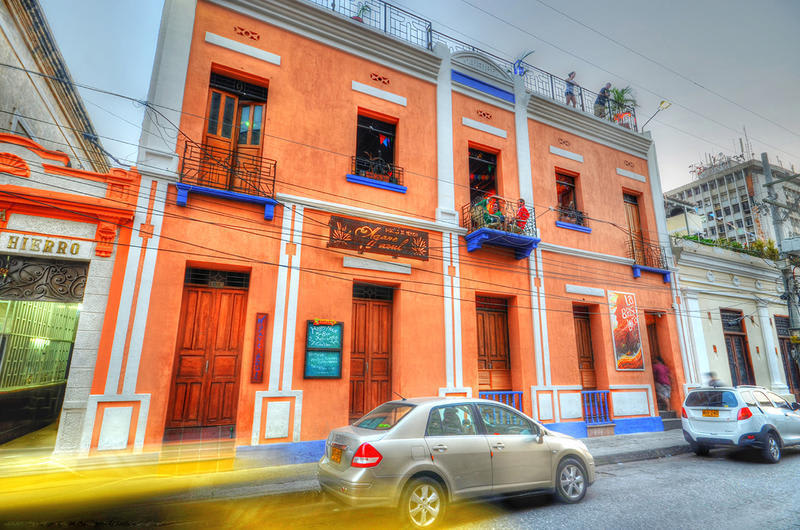 La Brisa Loca