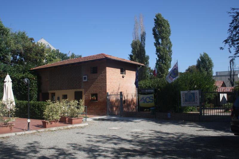 Centro Europa Uno Bologna 2024 Prices & Reviews Hostelworld