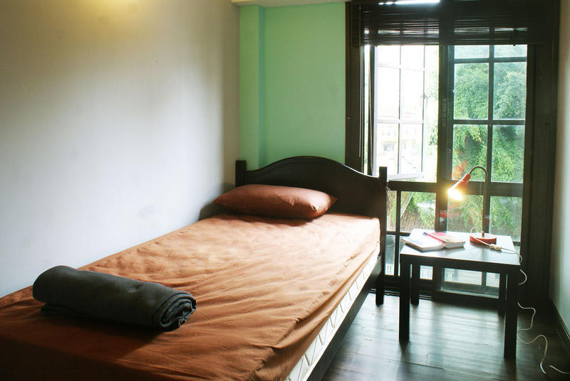 Travel Hub Guesthouse