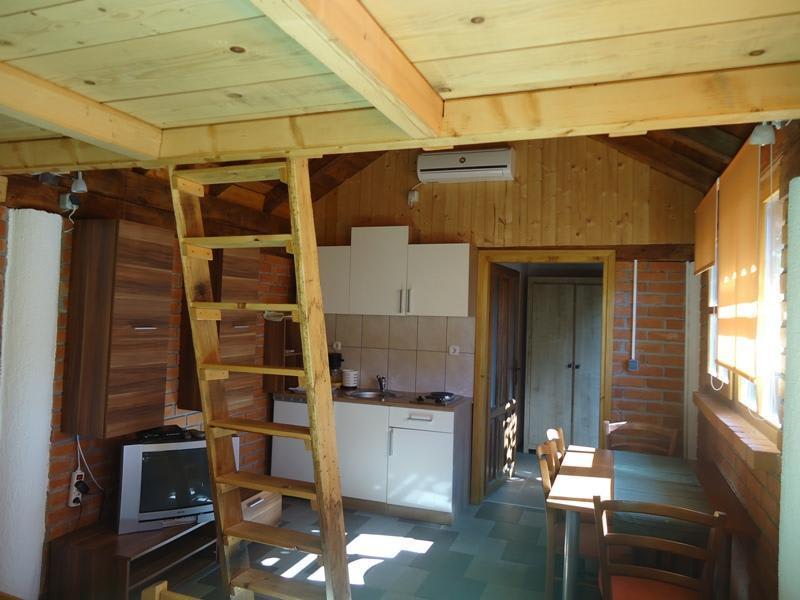 Apartment Kristic Plitvice