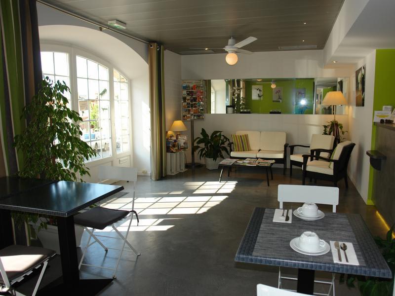 Hotel Argi Eder