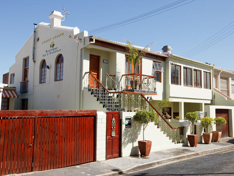 Sweet Lemon Boutique B&B