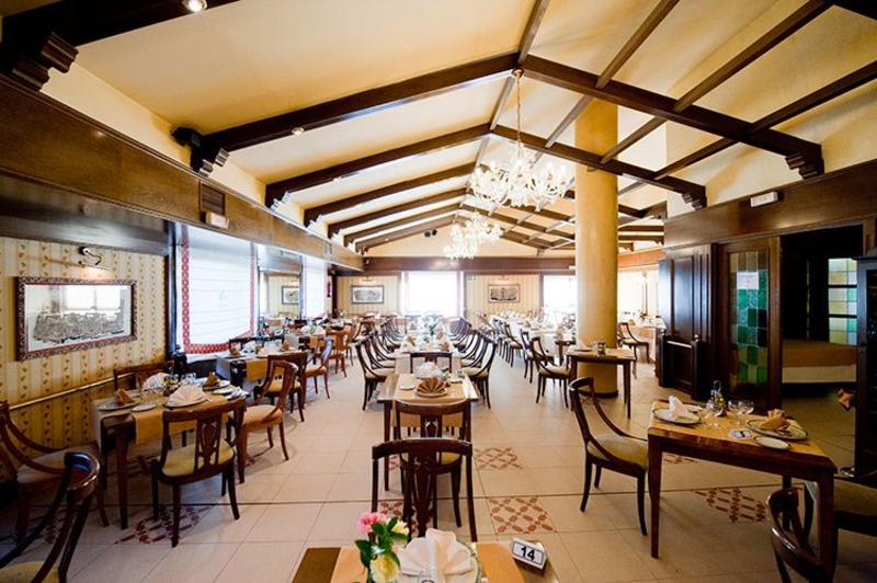 Hotel Rey Arturo