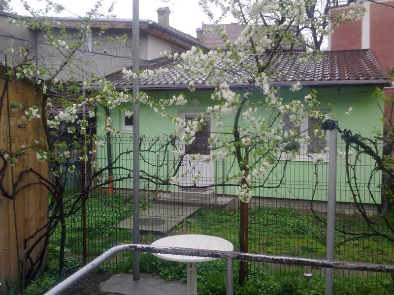 Antonella Apartment