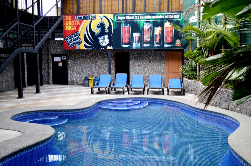Hostel Pangea