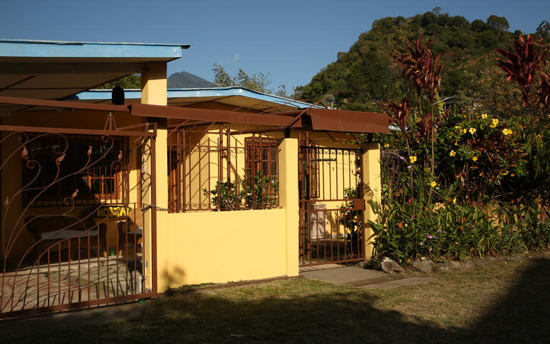 Hostal Gaia