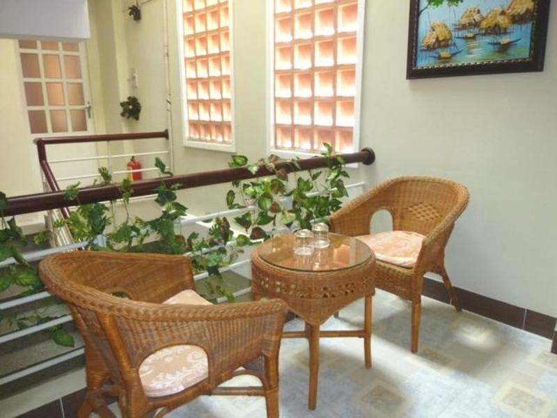 FORGET ME NOT Guest House