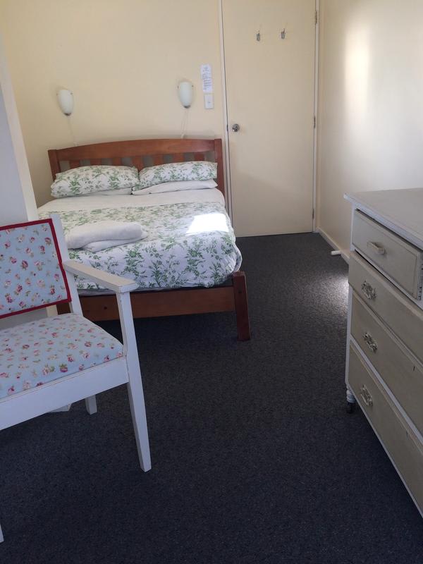 Almond House Backpackers