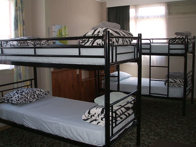 Ariki Backpackers