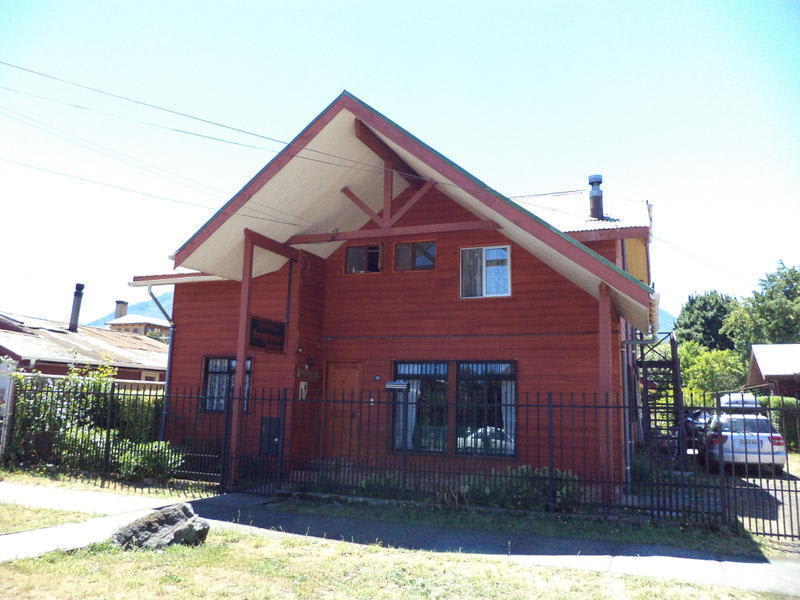 Hostal Emalafquen