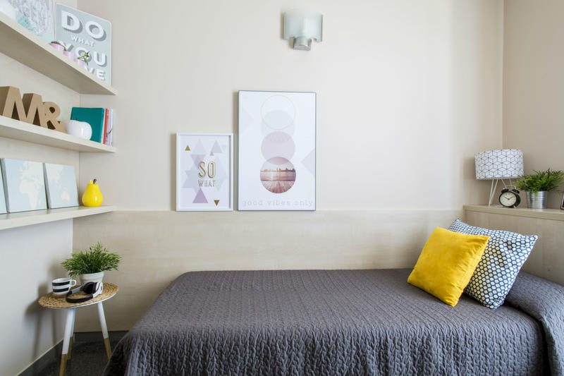 Residencia Damia Bonet