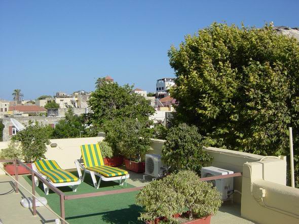 Mango Rooms