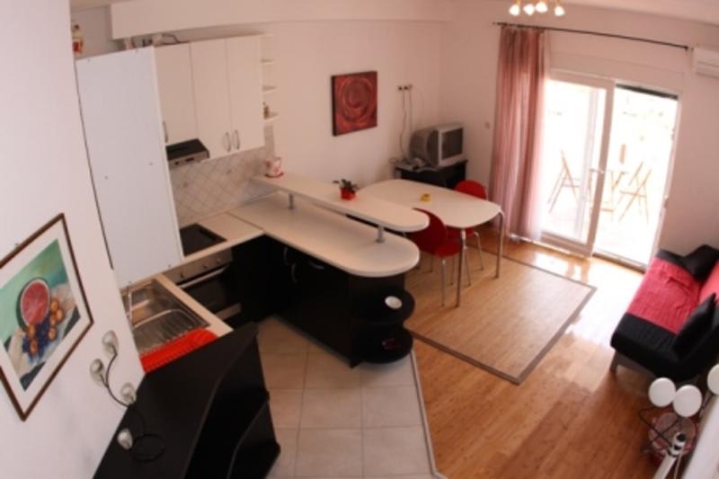 Apartments Bubalo