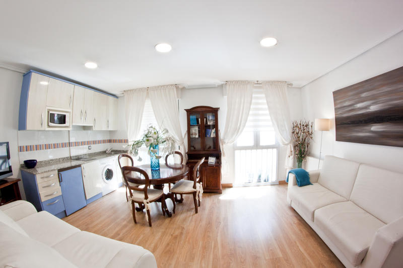 Apartamentos Las Brisas