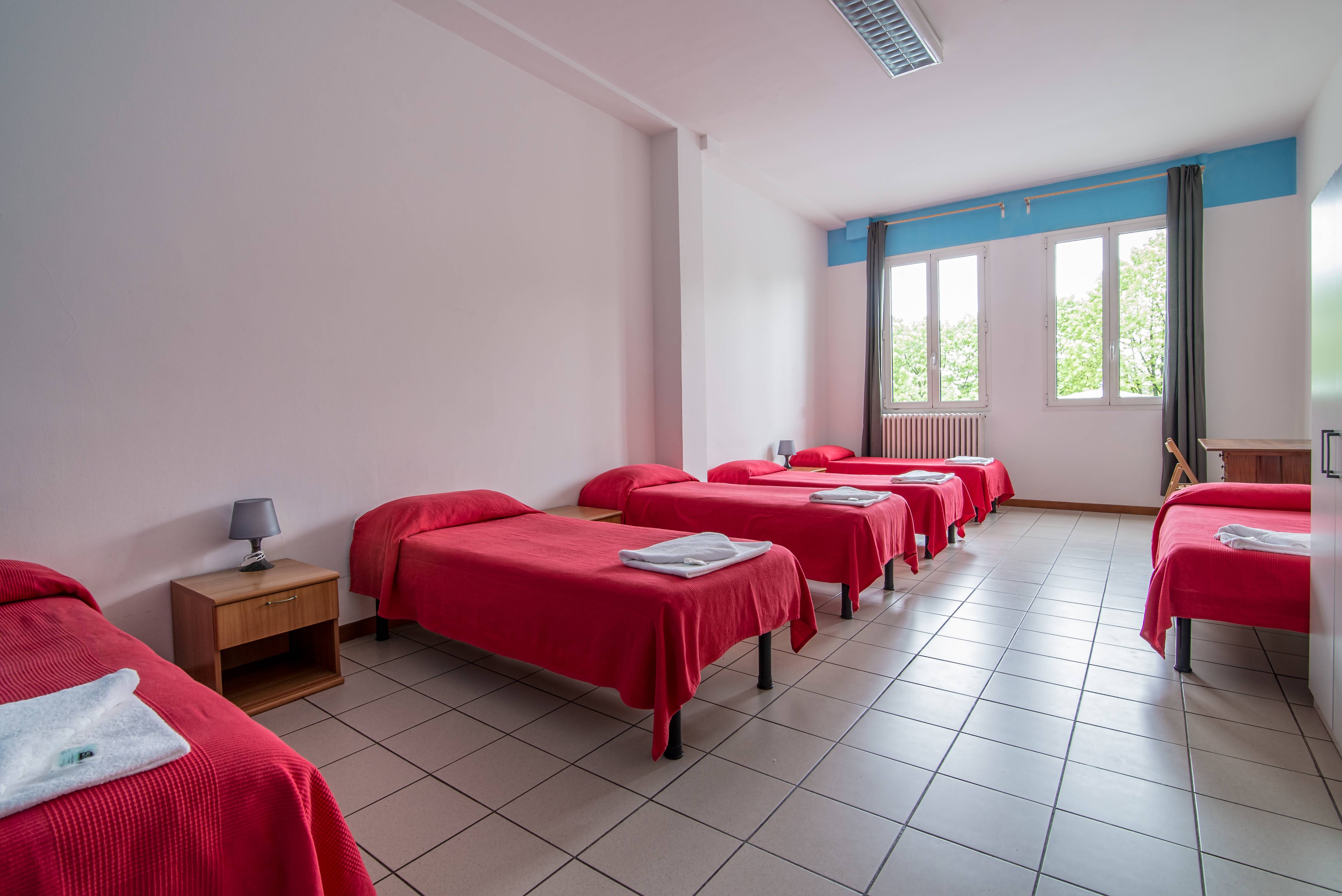 Casa a Colori