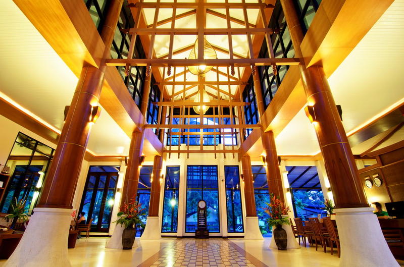 Aonang Phu Petra Resort