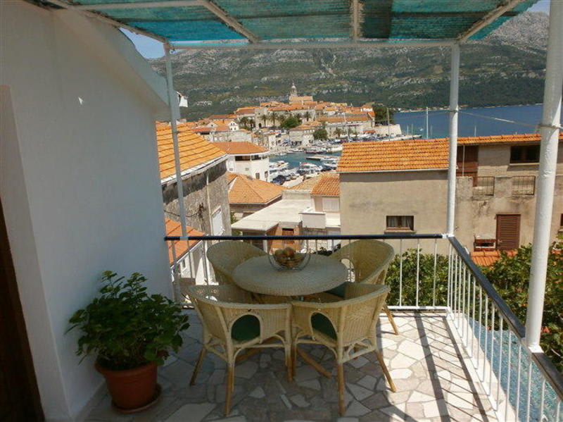 Apartmani Neno
