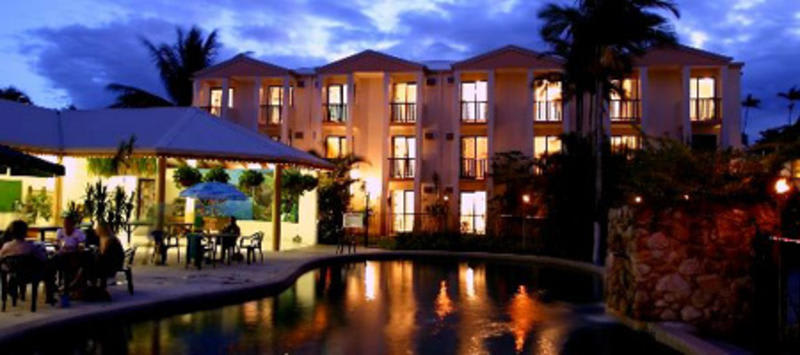 Bohemia Resort Cairns