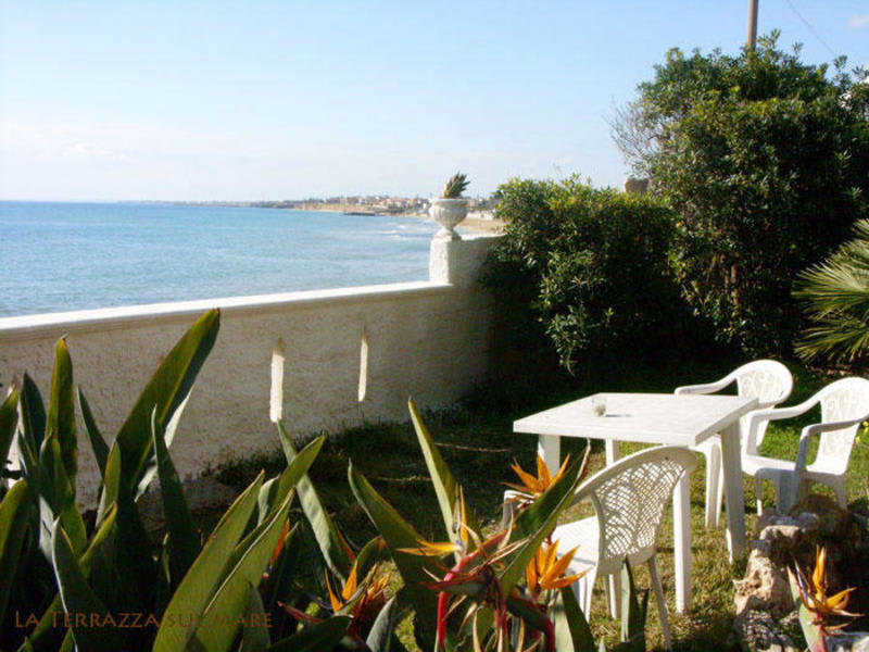 La Terrazza Sul Mare In Syracuse, Italy - Book B&B's With Hostelworld.com