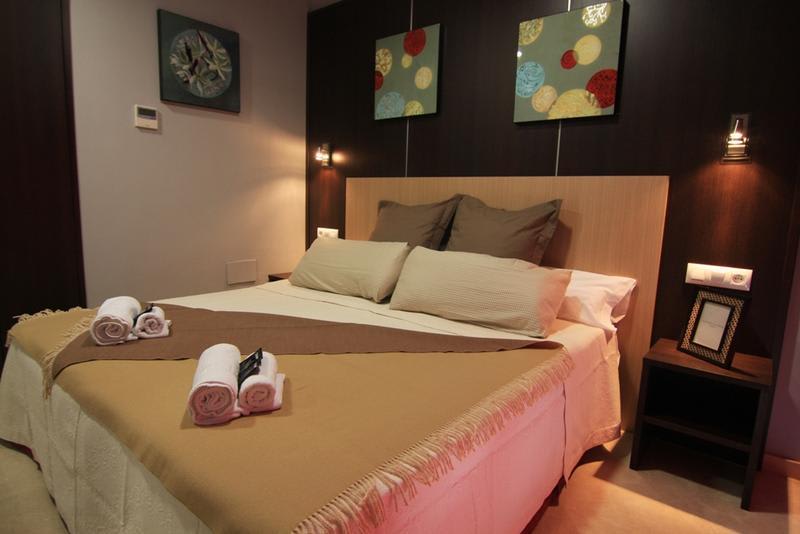Hotel El Duque