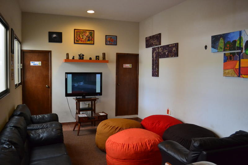 Hostel Don Nino