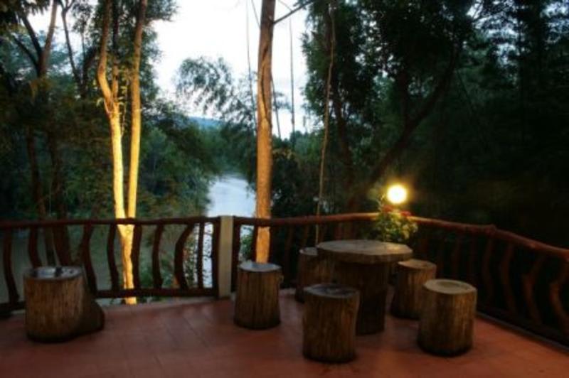 Saiyok River House
