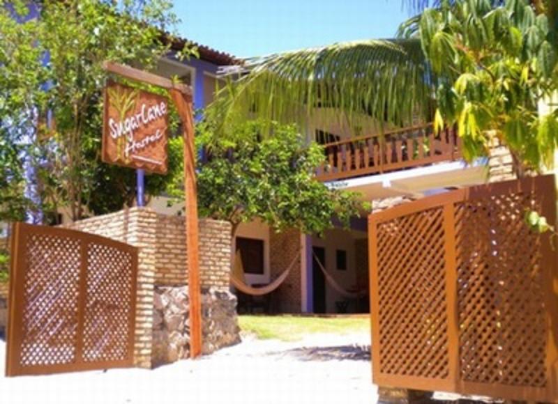 SugarCane Hostel, Pipa 2021 Prices & Reviews Hostelworld