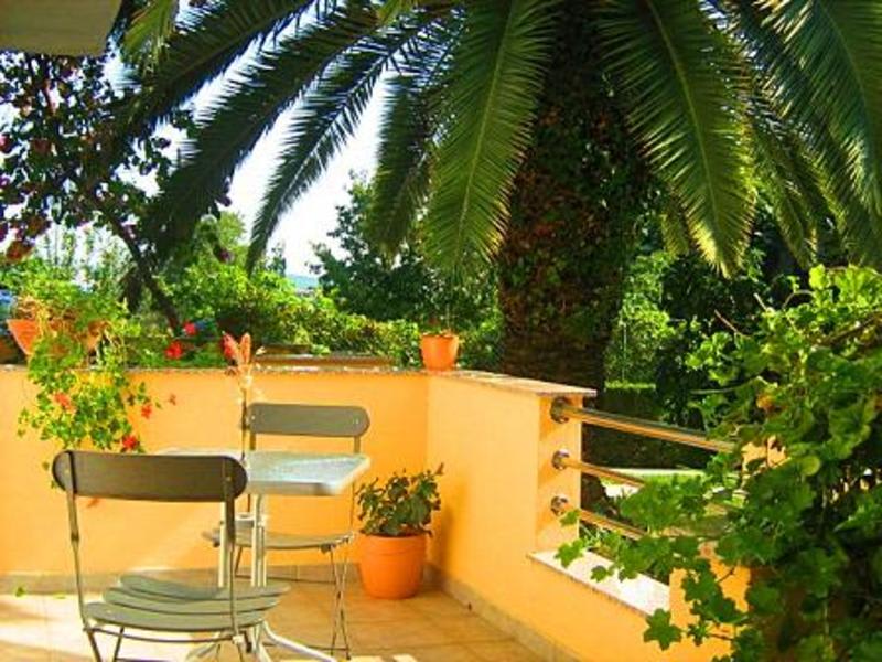 Rooms Kresan