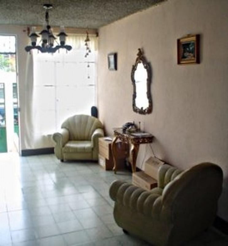Patricias Bed & Breakfast