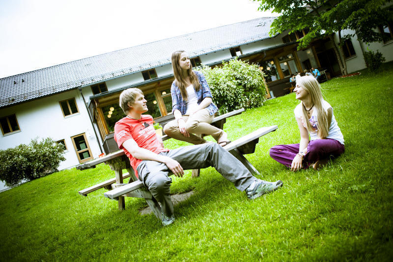 Youth Hostel Fussen
