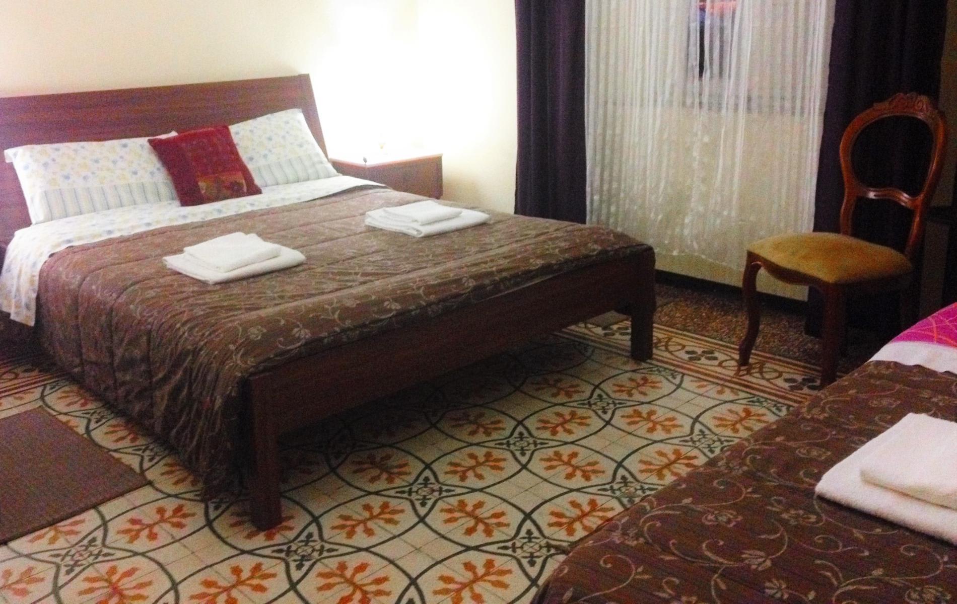 B&B A Casa Doina Airport