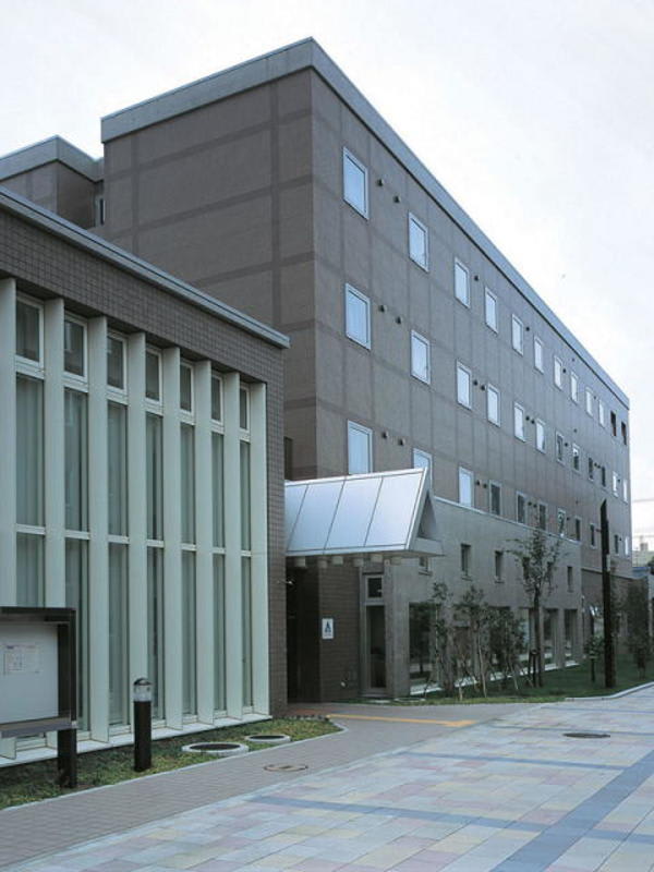 Sapporo International Youth Hostel