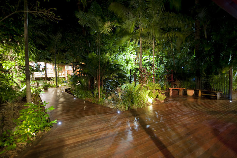 Dougies Backpackers Resort