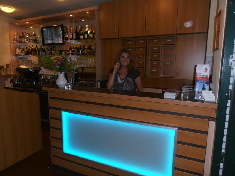 Altan Hotel