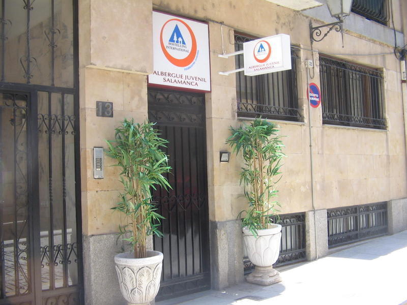 Youth Hostel Salamanca